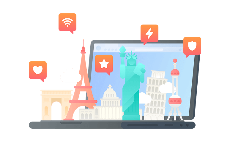 在特立尼达和多巴哥连接到中国vpn - 海龟VPN